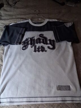 Original SHADY Ltd Jersey